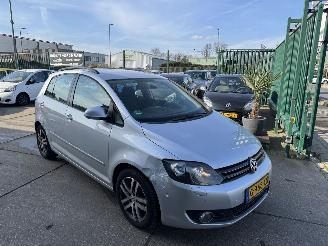 Volkswagen Golf plus 1.4 TSI AUTOMAAT 90KW picture 3