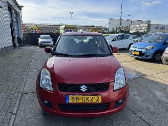 Suzuki Swift 1.3 AIRCO AUTOMAAT 5-DRS picture 3