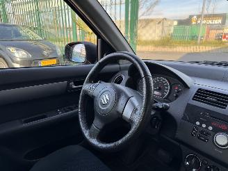 Suzuki Swift 1.3 AIRCO AUTOMAAT 5-DRS picture 13