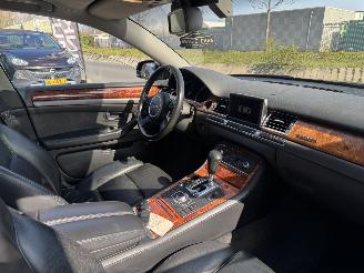 Audi A8 4.2 V8 QUATTRO 246KW picture 14