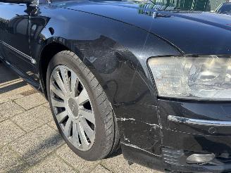 Audi A8 4.2 V8 QUATTRO 246KW picture 3