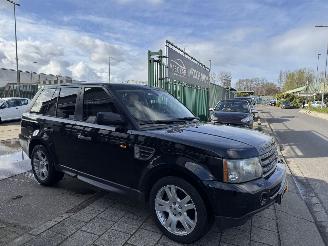 Land Rover Range Rover sport 2.7 V6 AUT HSE 140KW picture 3