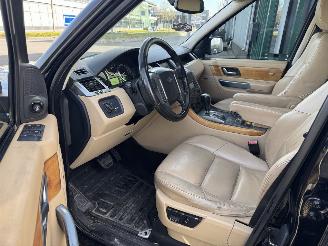 Land Rover Range Rover sport 2.7 V6 AUT HSE 140KW picture 17