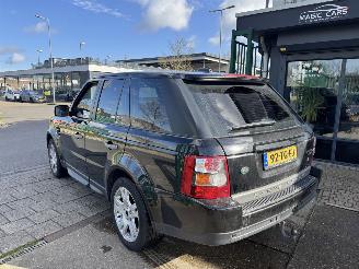 Land Rover Range Rover sport 2.7 V6 AUT HSE 140KW picture 5