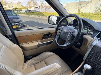 Land Rover Range Rover sport 2.7 V6 AUT HSE 140KW picture 13