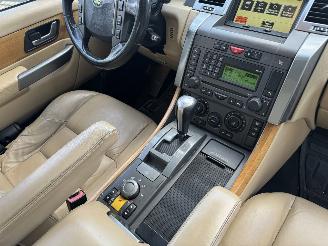Land Rover Range Rover sport 2.7 V6 AUT HSE 140KW picture 11