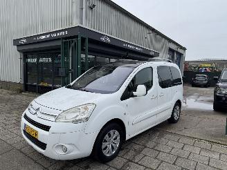 Citroën Berlingo 1.6 VTI 120 XTR AIRCO picture 1