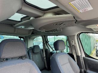 Citroën Berlingo 1.6 VTI 120 XTR AIRCO picture 8