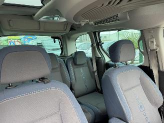 Citroën Berlingo 1.6 VTI 120 XTR AIRCO picture 9