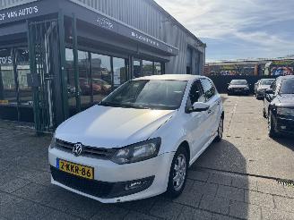 Volkswagen Polo 1.2 TDI 5-Deurs picture 2