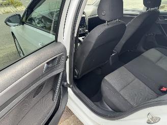 Volkswagen Golf 1.2 TSI AIRCO 5-DEURS picture 11