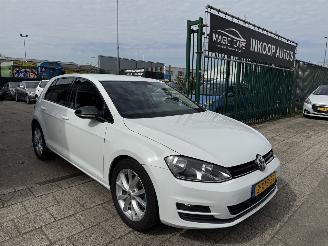 Volkswagen Golf 1.2 TSI AIRCO 5-DEURS picture 3