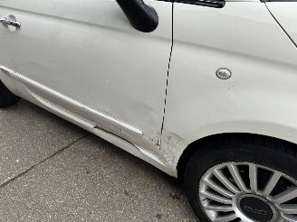 Fiat 500 0.9 Twinair Airco Panorama picture 6