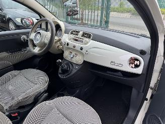 Fiat 500 0.9 Twinair Airco Panorama picture 13