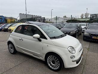 Fiat 500 0.9 Twinair Airco Panorama picture 5