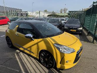 Citroën DS3 1.6 THP Sport Chic 114KW picture 4