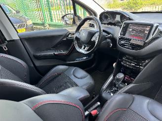 Peugeot 208 1.2 Turbo Automaat GT-line picture 10