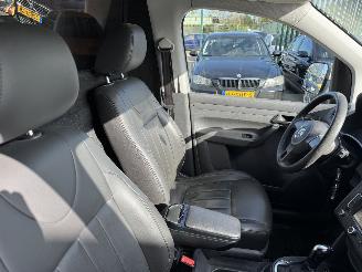Volkswagen Caddy 1.6 TDI AIRCO LEER AUTOMAAT 75KW picture 13