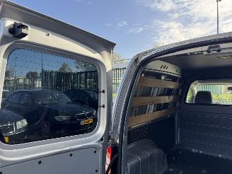 Volkswagen Caddy 1.6 TDI AIRCO LEER AUTOMAAT 75KW picture 9