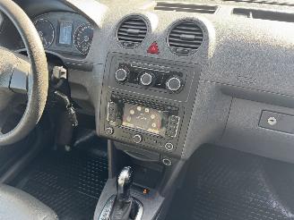 Volkswagen Caddy 1.6 TDI AIRCO LEER AUTOMAAT 75KW picture 17