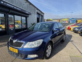 škoda osobní automobily Skoda Octavia 1.4 TSI AIRCO 90KW 2009/9