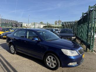 Skoda Octavia 1.4 TSI AIRCO 90KW picture 3