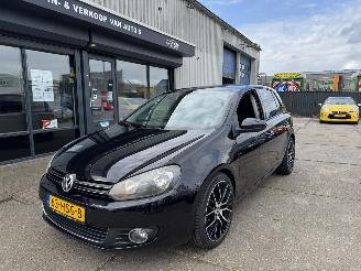 Auto incidentate Volkswagen Golf 1.4 TSI 118KW 2009/2