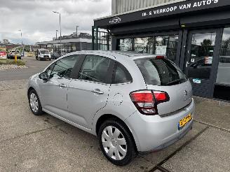 Citroën C3 1.2 AIRCO AUTOMAAT 101.000 KM NAP! picture 8
