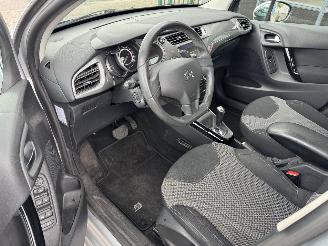 Citroën C3 1.2 AIRCO AUTOMAAT 101.000 KM NAP! picture 13