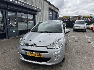 Citroën C3 1.2 AIRCO AUTOMAAT 101.000 KM NAP! picture 2