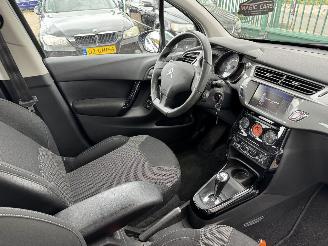 Citroën C3 1.2 AIRCO AUTOMAAT 101.000 KM NAP! picture 9