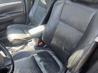 Mitsubishi Outlander 2.0 PHEV Instyle Automaat picture 17