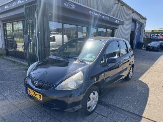 Unfallwagen Honda Jazz 1.2 AIRCO 2006/9