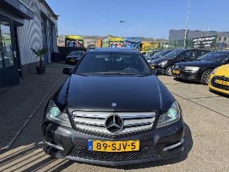 Mercedes C-klasse C180 Avantgarde Automaat AMG-pakket Facelift picture 20