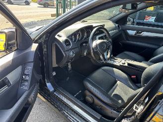 Mercedes C-klasse C180 Avantgarde Automaat AMG-pakket Facelift picture 22