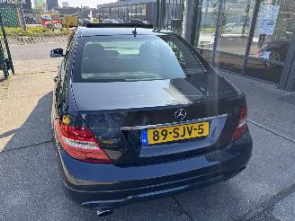 Mercedes C-klasse C180 Avantgarde Automaat AMG-pakket Facelift picture 19