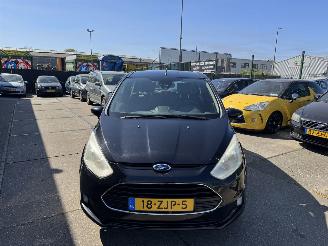 Ford B-Max 1.0 EcoBoost Titanium 144.000 km NAP picture 2
