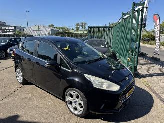 Ford B-Max 1.0 EcoBoost Titanium 144.000 km NAP picture 3