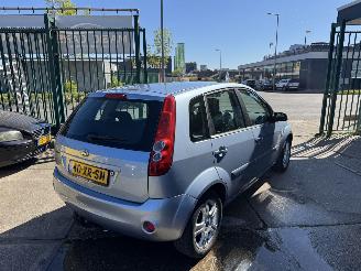 Ford Fiesta 1.3 8V AIRCO 5-DEURS picture 5