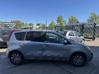 Nissan Note 1.6 AIRCO picture 3