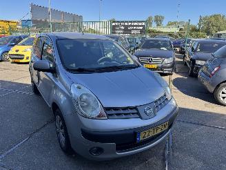 Nissan Note 1.6 AIRCO picture 2