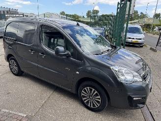 Peugeot Partner 1.6 HDI PREMIUM PACK AIRCO AUTOMAAT picture 5