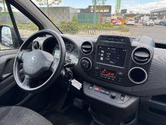 Peugeot Partner 1.6 HDI PREMIUM PACK AIRCO AUTOMAAT picture 10
