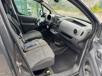Peugeot Partner 1.6 HDI PREMIUM PACK AIRCO AUTOMAAT picture 9