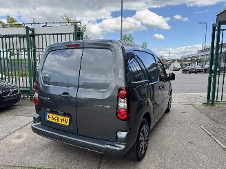 Peugeot Partner 1.6 HDI PREMIUM PACK AIRCO AUTOMAAT picture 7