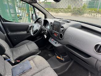 Peugeot Partner 1.6 HDI PREMIUM PACK AIRCO AUTOMAAT picture 12