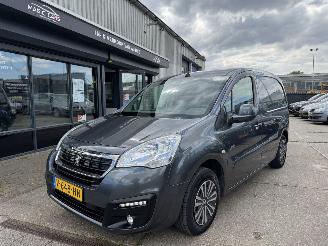 Peugeot Partner 1.6 HDI PREMIUM PACK AIRCO AUTOMAAT picture 2