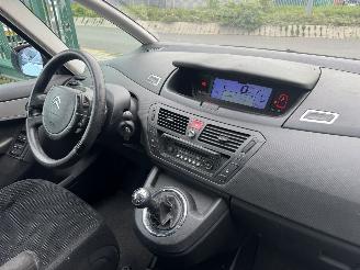 Citroën C4-picasso 1.8 16V AIRCO 7 PERSOONS picture 8