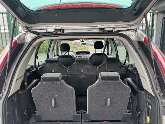 Citroën C4-picasso 1.8 16V AIRCO 7 PERSOONS picture 6