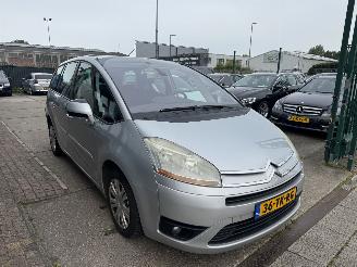 Citroën C4-picasso 1.8 16V AIRCO 7 PERSOONS picture 2